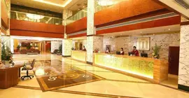 Chengdu Xiangyang Hotel | Sişuan - Chengdu - Shahepu - Jinjiang