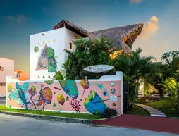 Villas El Encanto Cozumel | Quintana Roo - Cozumel