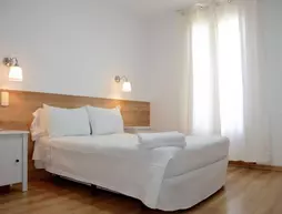 Hostal Nersan II | Madrid Özerk Topluluğu - Madrid (ve civarı) - Chamberi