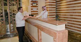 Al Baraa Marmara Hotel | Al Madinah Province - Medina - Medine Kent Merkezi