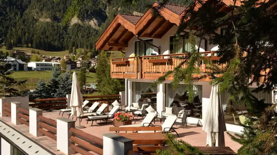 Hotel Terme Antico Bagno | Trentino-Alto Adige - Trento İli - Pozza di Fassa