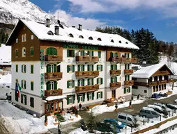 Hotel Serena | Veneto - Belluno (vilayet) - Cortina d'Ampezzo