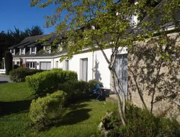 Hôtel La Voile Bleue | Brittany - Morbihan - Erdeven