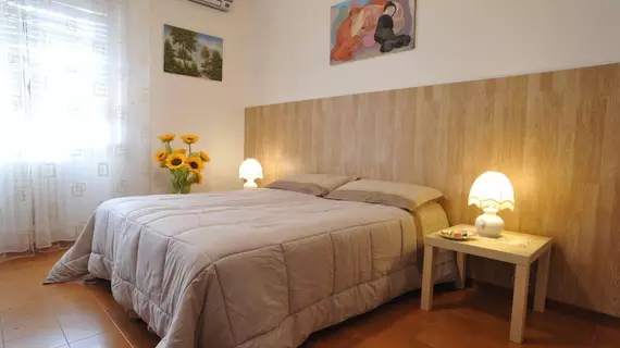 Bed and Breakfast Diana | Puglia - Bari (il) - Bari - Municipio 2