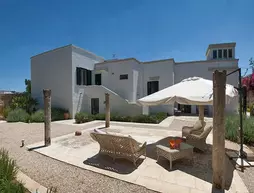 Villa Anchora | Puglia - Lecce (il) - Castrignano del Capo