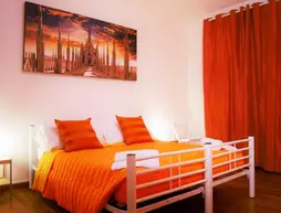 B&B by Max | Lombardy - Milano (ve civarı) - Milano - Merkez İstasyonu