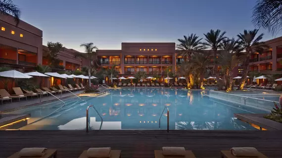 Du Golf Hotel Marrakech Palmeraie | Marakeş (ve civarı) - Marrakech - Ouahat Sidi Brahim - Palmeraie