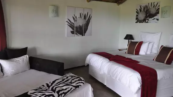 Sabie River Bush Lodge | Mpumalanga - Cork