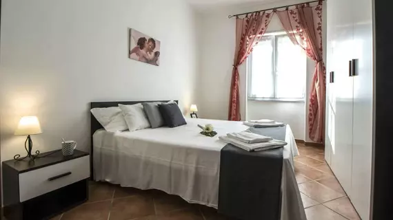 Casa Vacanze Cau - Viale Europa | Sardinya - Sassari - Algero