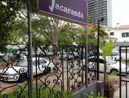 Jacaranda Guesthouse | Maputo (ve civarı) - Maputo - Polana Cimento A