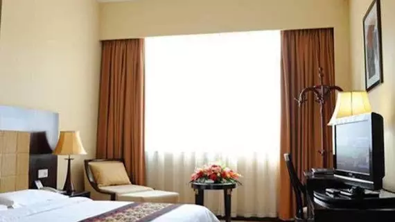 Guilin International Hotel | Guangksi - Guilin - Qixing