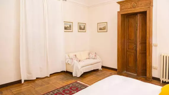 Napione25 | Piedmont - Turin (ve civarı) - Turin - Tarihi Merkezi