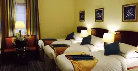 Al Eiman Al Qibla Hotel | Al Madinah Province - Medina