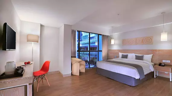 Hotel NEO+ Kuta, Legian | Bali - Kuta - Legian Kent Merkezi