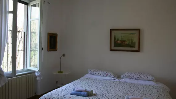 B&B I Ghiri | Lombardy - Bergamo - Bergamo (ve civarı) - Bergamo