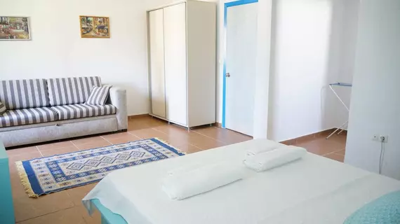 Esmana Hotel | Muğla - Bodrum - Bitez