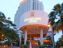 Century Park Hotel | Bangkok - Makkasan