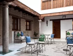 Suites Casa Cuesta del Agua | Andalucia - Granada (il) - Granada - Albaicín