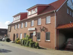 Gasthof Vosse-Schepers | Aşağı Saksonya - Emsland - Rhede (Ems)