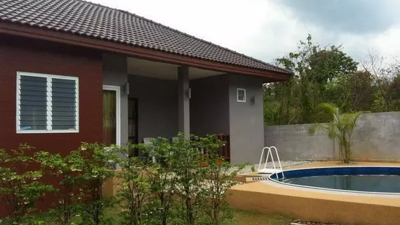 640 Pool Villa | Krabi İli - Ko Lanta