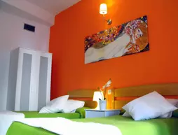 Hostal Santa Catalina | Andalucia - Seville İli - Sevilla - Encarnación-Regina