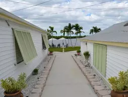 Serenity Bay Cottages | Florida - Fort Myers (ve civarı) - Matlacha