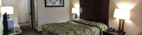 Luxury Inn | Ontario - Barrie - Orillia (ve civarı) - Collingwood