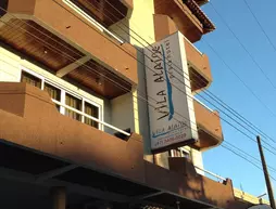 Vila Alaide Praia Hotel | South Region - Santa Catarina (eyaleti) - Itajai (ve civarı) - Barra Velha