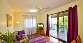 Crabbes Creek Cottages | New South Wales - Byron Bay (ve civarı) - Crabbes Creek