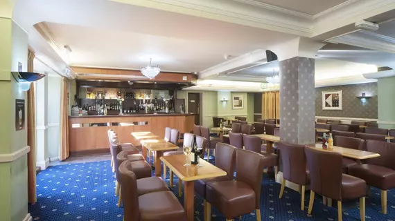 The Carlton Hotel | Norfolk (kontluk) - North Norfolk District - Great Yarmouth