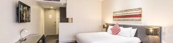 The Colmslie Hotel | Queensland - Brisbane (ve civarı) - Morningside