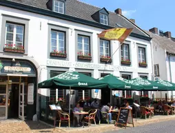 Logis Hotel Crasborn Thorn | Limburg - Thorn - Baarstraat