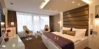 Residence Balaton Wellness Hotel