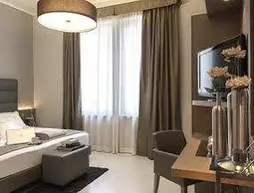 Hotel Ritz | Piedmont - Turin (ve civarı) - Chivasso