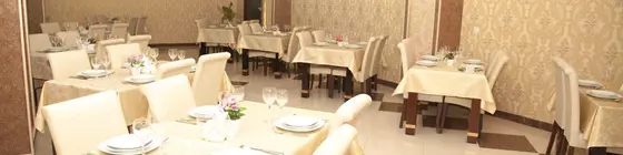 Askar  Hotel Baku | Bakü (ve civarı) - Baku