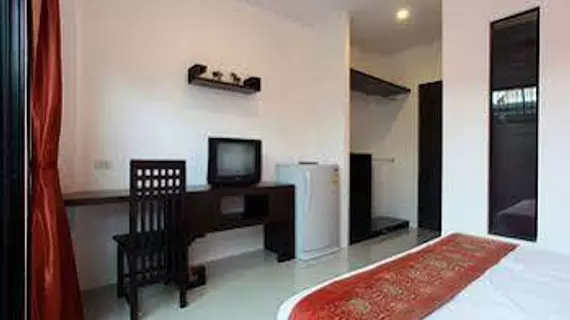 Karon Sino House | Phuket (ve civarı) - Thalang