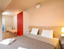 Picasso Apartments | Prag - Městská čast Praha 1 (en büyük Prag ilçesi) - Nove Mesto