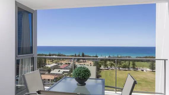 Ocean Pacific Resort | Queensland - Gold Coast (Altın Sahil) - Broadbeach