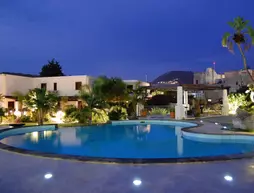 Residence Hotel La Giara | Sicilya - Messina (vilayet) - Lipari