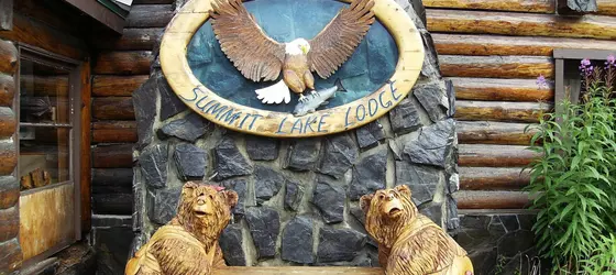 Summit Lake Lodge | Alaska - Moose Pass