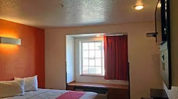 Motel 6 Meridian | Idaho - Boise (ve civarı) - Meridian