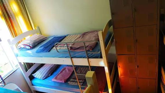 Hostel Bella Mar & Sol | Rio de Janeiro (eyaleti) - Rio de Janeiro (ve civarı) - Rio de Janeiro