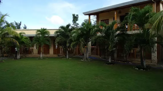 Alona 42 Resort | Bohol - Panglao