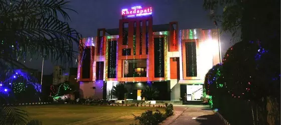 Hotel Shri Khedapati International | Madya Pradeş - Dewas