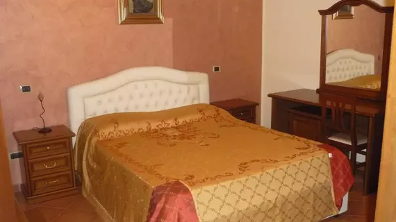 B&B La Torretta | Sicilya - Messina (vilayet) - Gioiosa Marea