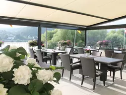 RheinHotel ARTE | Rhineland-Palatinate - Remagen - Kripp