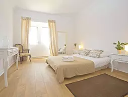 Amar Hostel & Suites | Lizbon Bölgesi - Mafra - Ericeira