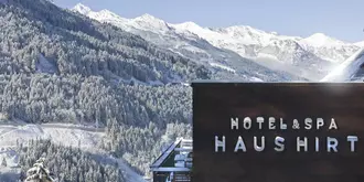 Alpine Spa Hotel Haus Hirt