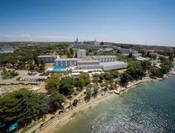 Hotel Plavi | Istria (vilayeti) - Porec