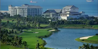 Mingshen Golf & Bay Resort Sanya